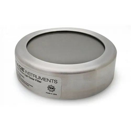 picture Meade #525 Glass White-Light Solar Filter