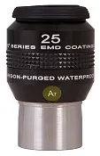 picture Explore Scientific LER 52° 25mm 1.25" (AR) Eyepiece