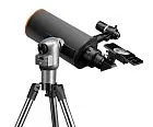 image Levenhuk Kelvin MAK127 AZ GOTO Wi-Fi Phototelescope
