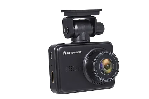 picture Bresser Full HD 3MP 140° Dashcam
