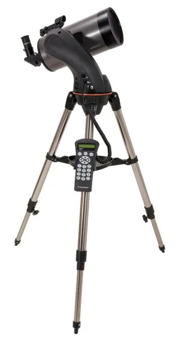 image Celestron NexStar 127 SLT MAK Telescope