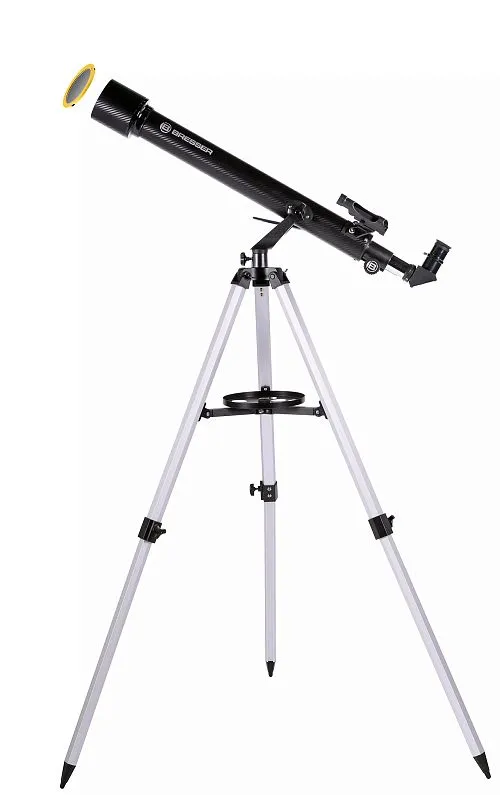 image Bresser Arcturus 60/700 AZ Telescope,  1