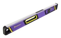 photograph Ermenrich Verk LD60 Digital Level, with laser