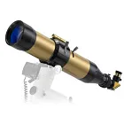 photograph Coronado SolarMax II 90mm Solar Telescope with RichView System and BF30