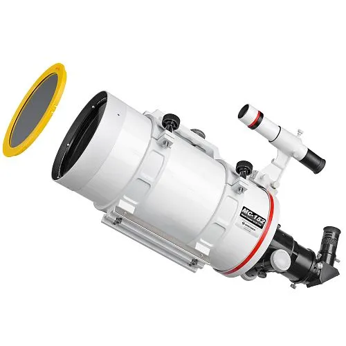 image Bresser Messier MC-152 Hexafoc Optical Tube,  1