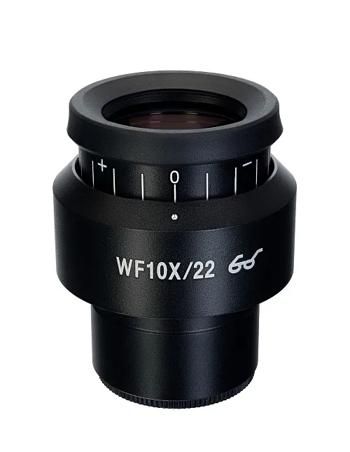 photo MAGUS SD10S 10х/22mm Eyepiece with scale (D 30mm)