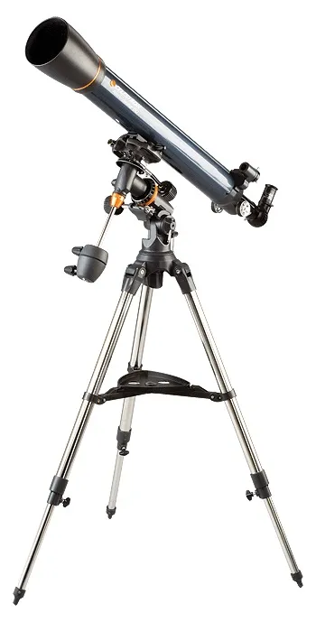 picture Celestron AstroMaster 90 EQ Telescope