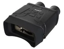 photograph Levenhuk Atom Digital DNB100 Night Vision Binoculars - Exhibition Item