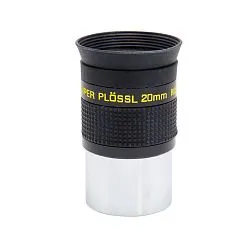 photograph Meade Series 4000 Super Plössl 20mm 1.25" Eyepiece