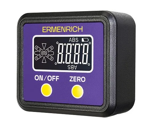 picture Ermenrich Verk LQ20 Digital Level,  1