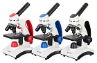 photo Levenhuk Discovery Pico Microscope