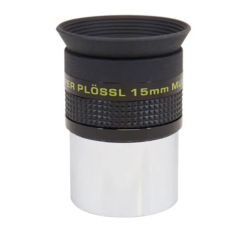 photograph Meade Series 4000 Super Plössl 15mm 1.25" Eyepiece