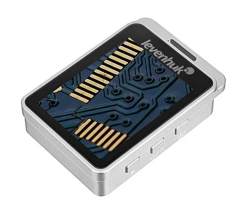 image Levenhuk ERGO 20 Digital Magnifier,  1