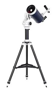 photo Levenhuk New Skyline PRO MAK 127/1500 AZ5 Telescope