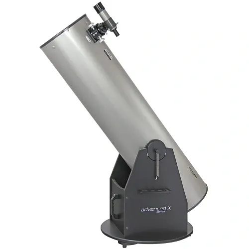 photograph Omegon Dobson telescope Advanced X N 304/1500