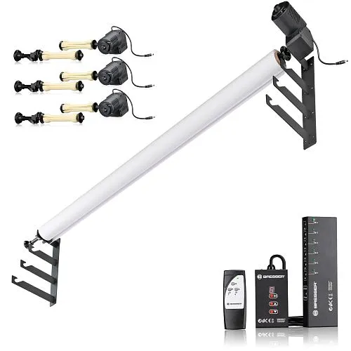 image Bresser EBS- for 4 rolls,  1