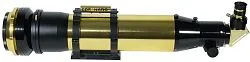 image Coronado SolarMax III 90mm Solar Telescope with RichView System and BF30