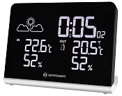picture Bresser Temeo TB RC Weather Station