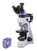image MAGUS Pol D850 Polarizing Digital Microscope