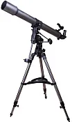 photograph Bresser Lyra 70/900 EQ-SKY Telescope
