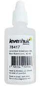 picture Levenhuk Immersion Oil, Non-fluorescent, 10ml