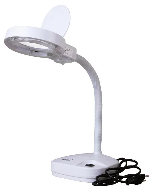 picture Levenhuk Zeno Lamp ZL3 LUM Magnifier