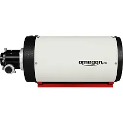 photograph Omegon Ritchey-Chretien Pro RC 154/1370 OTA