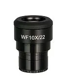 photograph MAGUS ND10S 10х/22mm Eyepiece with scale and diopter adjustment (D 30mm)