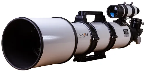 photo Explore Scientific AR127 f/6.5 Air-Spaced Doublet OTA