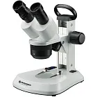 photo Bresser Analyth STR 10x - 40x stereo microscope