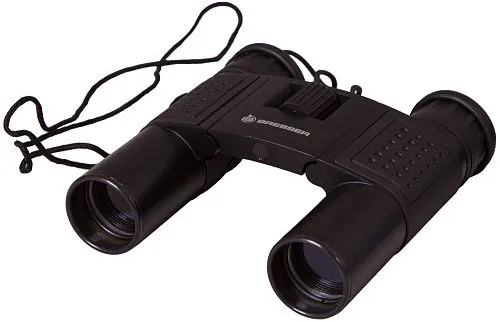 image Bresser Topas 10x25 Binoculars,  1