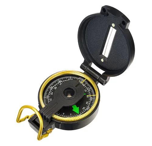 picture Levenhuk Discovery Basics CM20 Compass