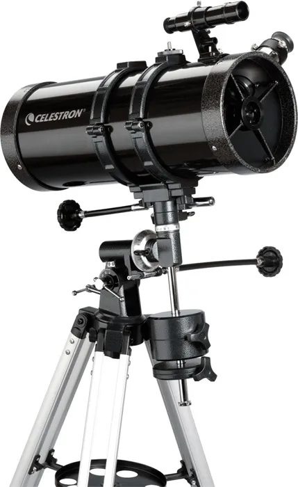 picture Celestron PowerSeeker 127 EQ Telescope