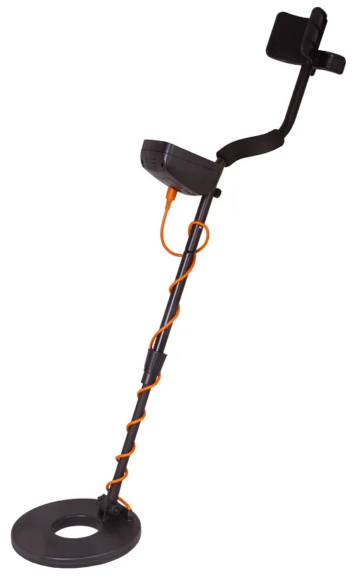 photograph DMAX Easy Search Metal Detector