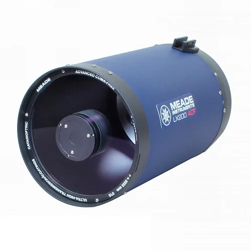 photo Meade LX200 8" F/10 ACF OTA