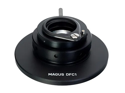 image MAGUS DFC1 Darkfield Condenser for stereomicroscopes