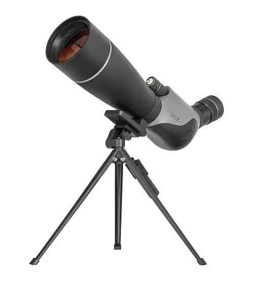 image Levenhuk New Blaze ED 80 Spotting Scope,  1