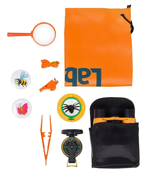 image Levenhuk LabZZ SK20 Survival Kit