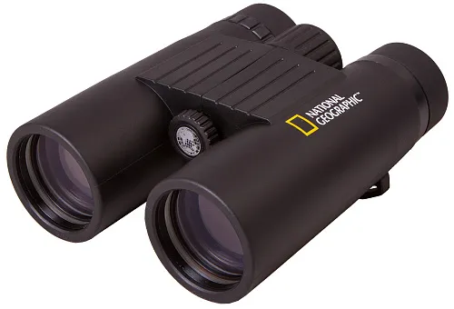 photo Bresser National Geographic 10x42 WP Binoculars