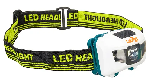 photo Levenhuk LabZZ F7 Headlight