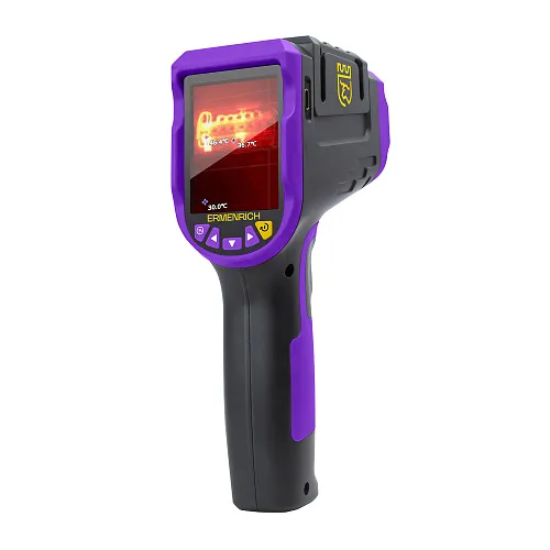 image Ermenrich Seek TV70 Thermal Camera