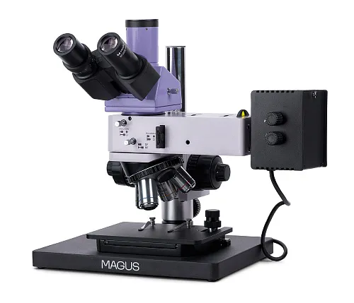 picture MAGUS Metal 630 BD Metallurgical Microscope