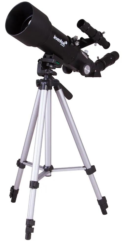 image Levenhuk Skyline Travel Sun 70 Telescope