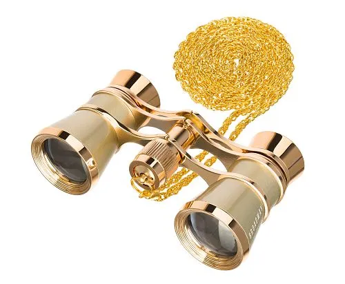 photograph Levenhuk Broadway 325B Opera Glasses
