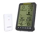 photograph Ermenrich Report WR20 Weather Station