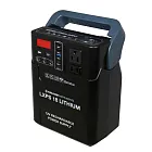 photograph Meade LXPS 18 Portable Power Supply