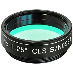 image Explore Scientific CLS Nebula 1.25" Filter