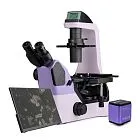 image MAGUS Bio VD360 LCD Biological Inverted Digital Microscope