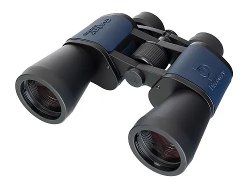 picture Levenhuk Discovery New Gator 20x50 Binoculars,  1