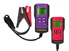 image Ermenrich Zing AL45 Battery Tester